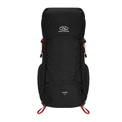 Highlander Ivar Rucksack 40L