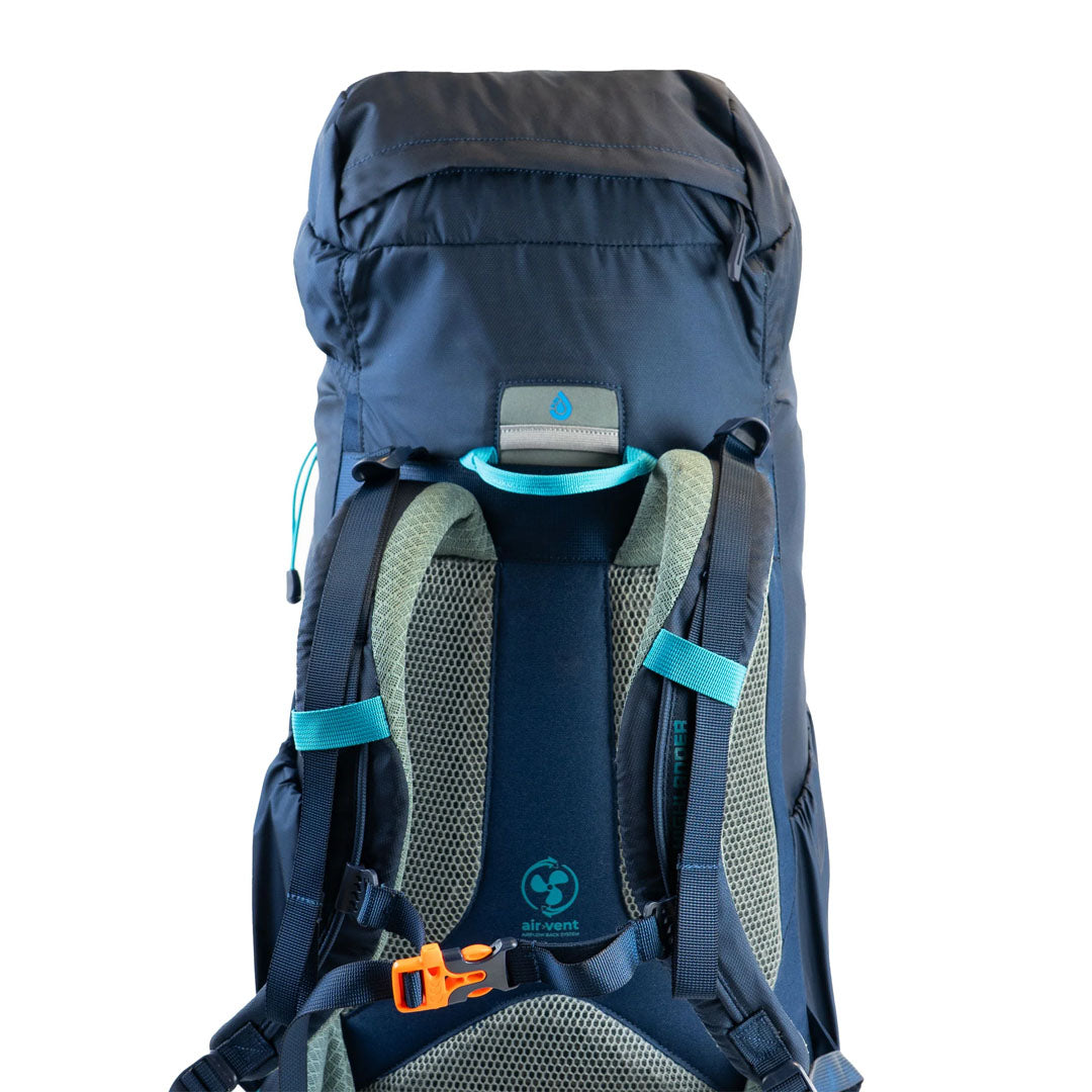 Highlander Ivar Women's Rucksack 38L