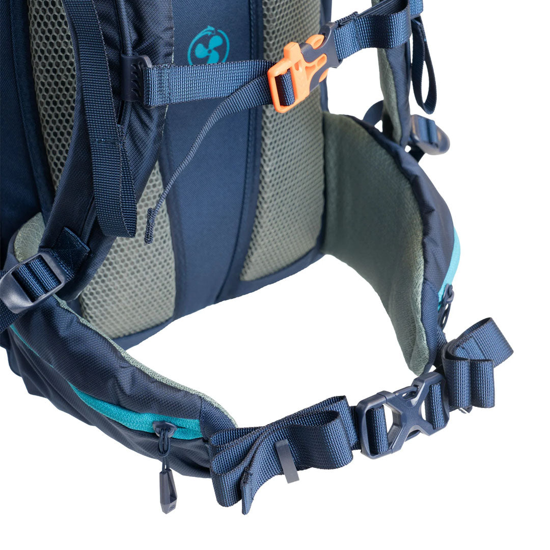 Highlander Ivar Women's Rucksack 25L