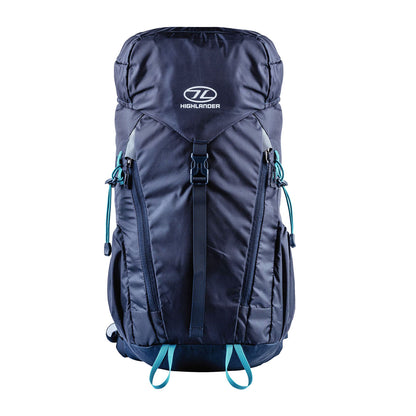 Highlander Ivar Women's Rucksack 25L