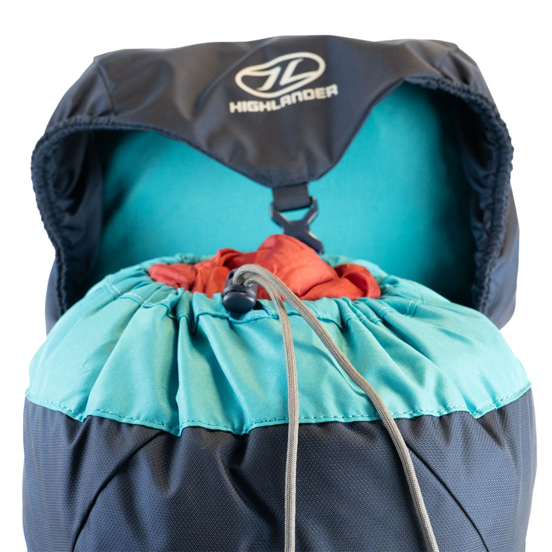 Highlander Ivar Women's Rucksack 25L