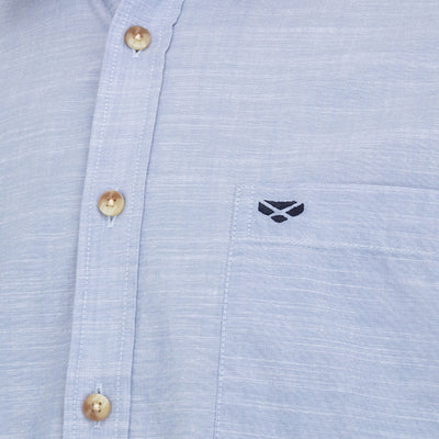 Hoggs Of Fife Aberdour Short Sleeve Shirt