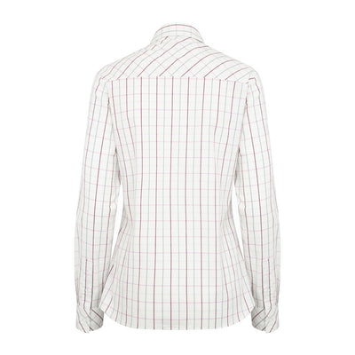 Hoggs Of Fife Aberlady Tattersall Shirt