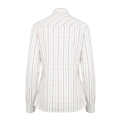 Hoggs Of Fife Aberlady Tattersall Shirt