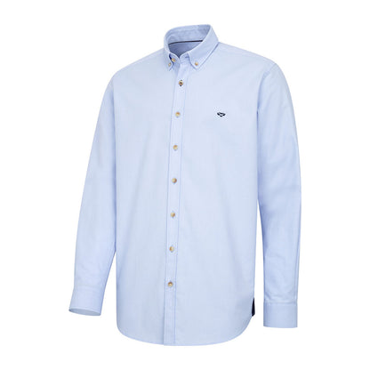 Hoggs Of Fife Granton Oxford Shirt