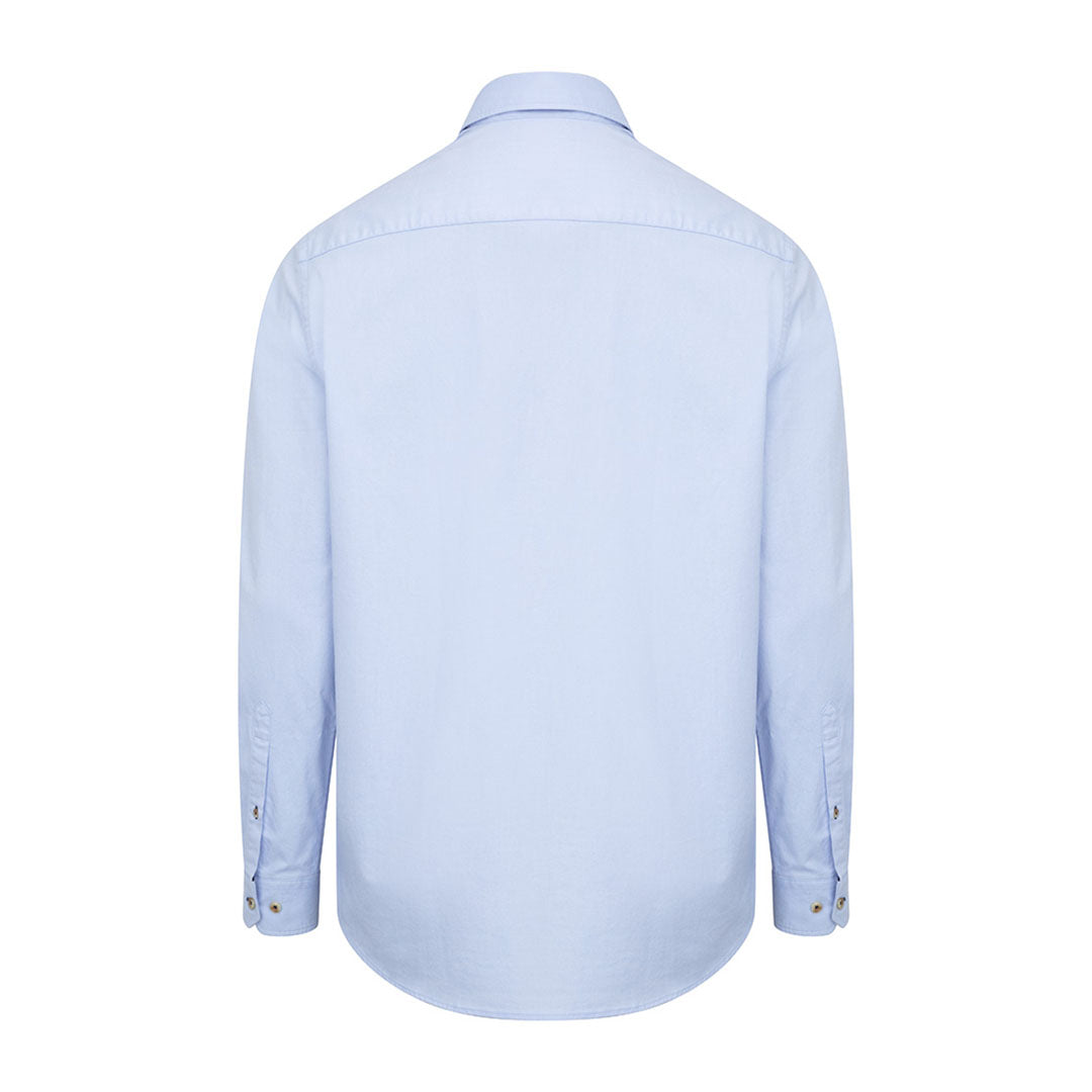 Hoggs Of Fife Granton Oxford Shirt