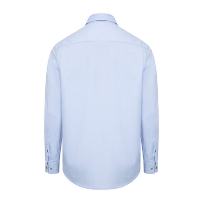 Hoggs Of Fife Granton Oxford Shirt