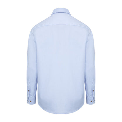 Hoggs Of Fife Granton Oxford Shirt
