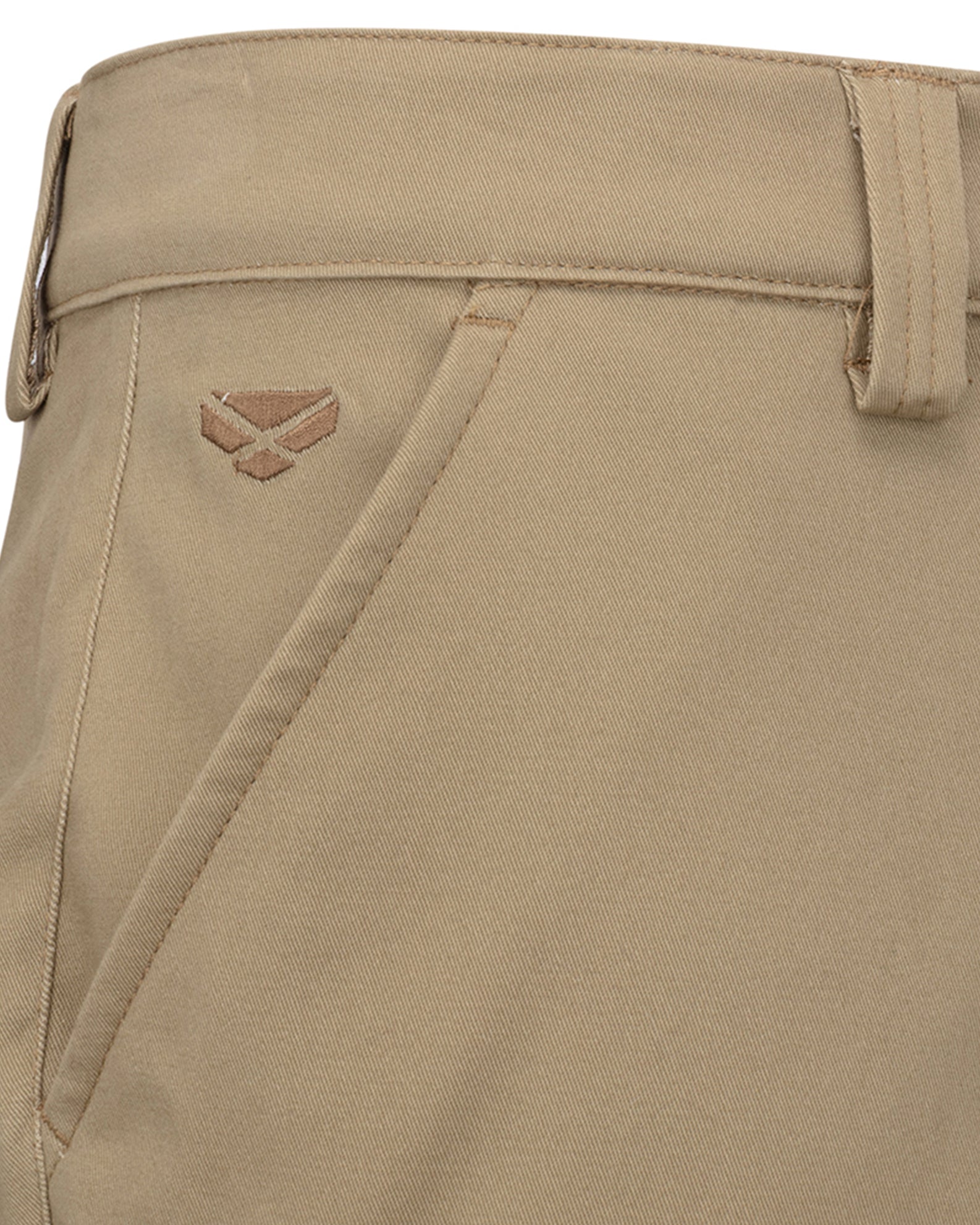 Hoggs of Fife Carnoustie Chino Trousers