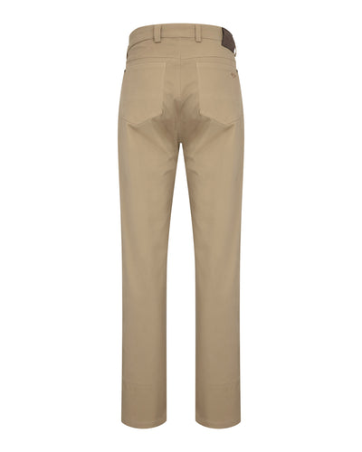 Hoggs of Fife Craigtoun Stretch Twill Jeans