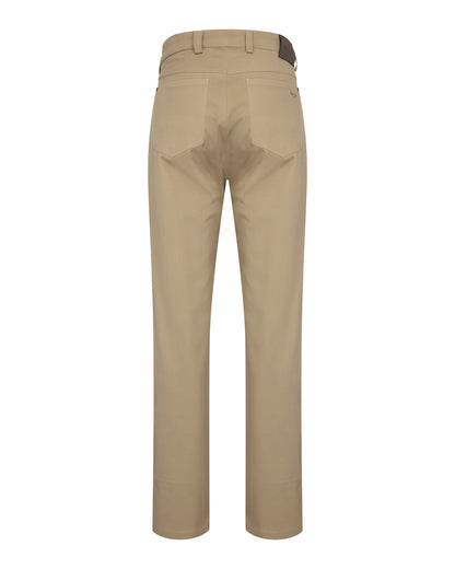 Hoggs of Fife Craigtoun Stretch Twill Jeans