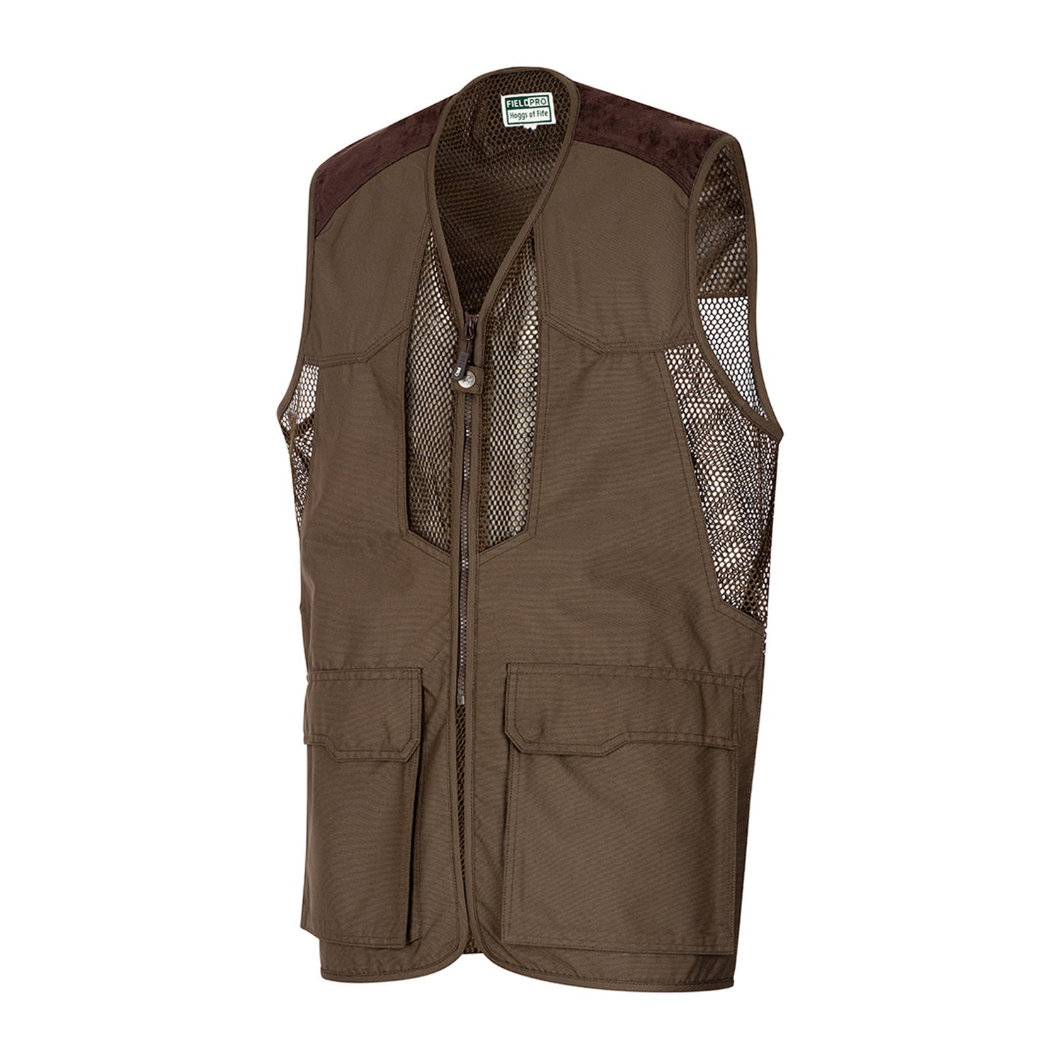 Hoggs of Fife Glenearn Utility Vest