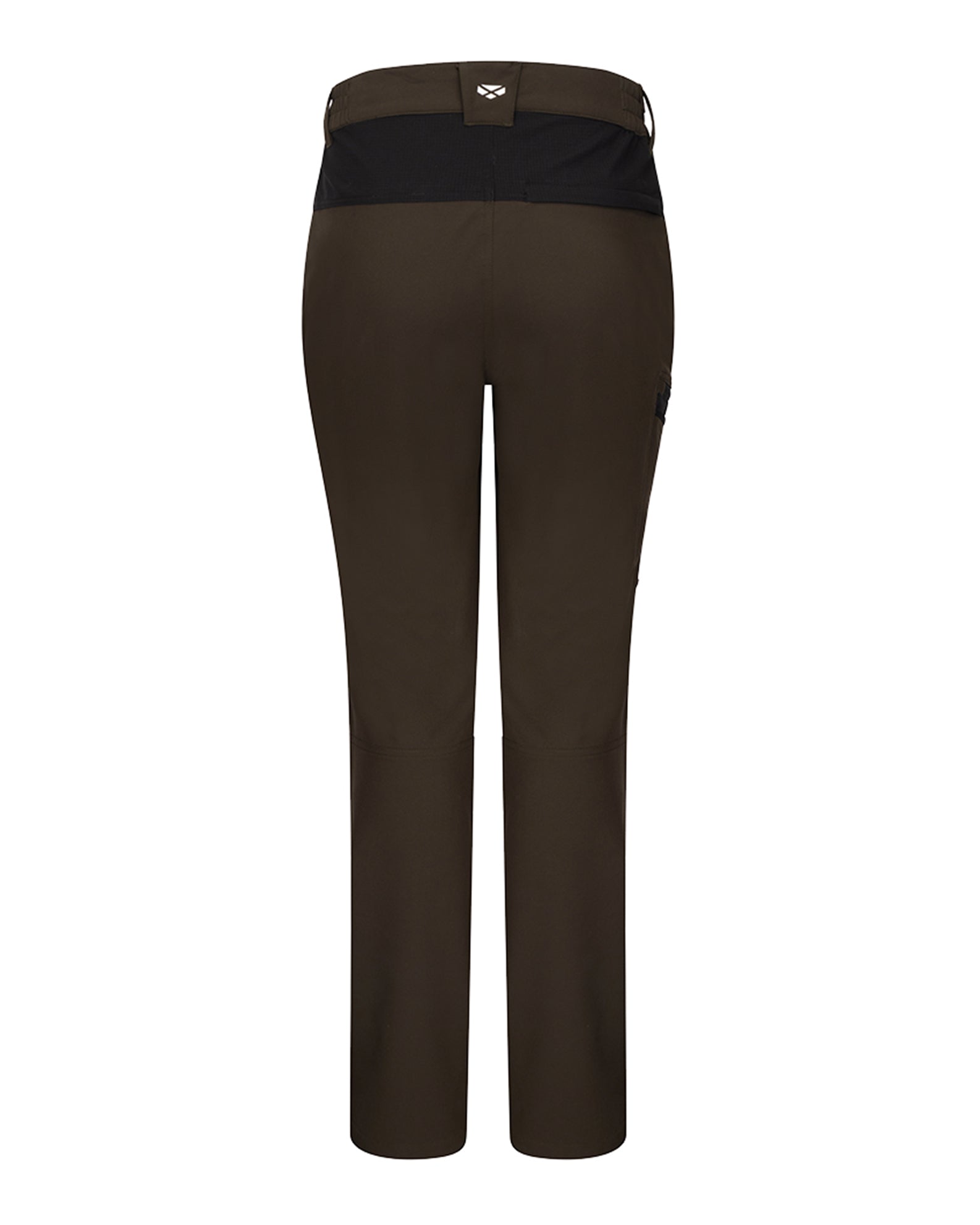 Hoggs of Fife Green King Active Utility Trousers