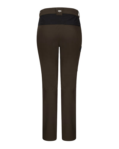 Hoggs of Fife Green King Active Utility Trousers