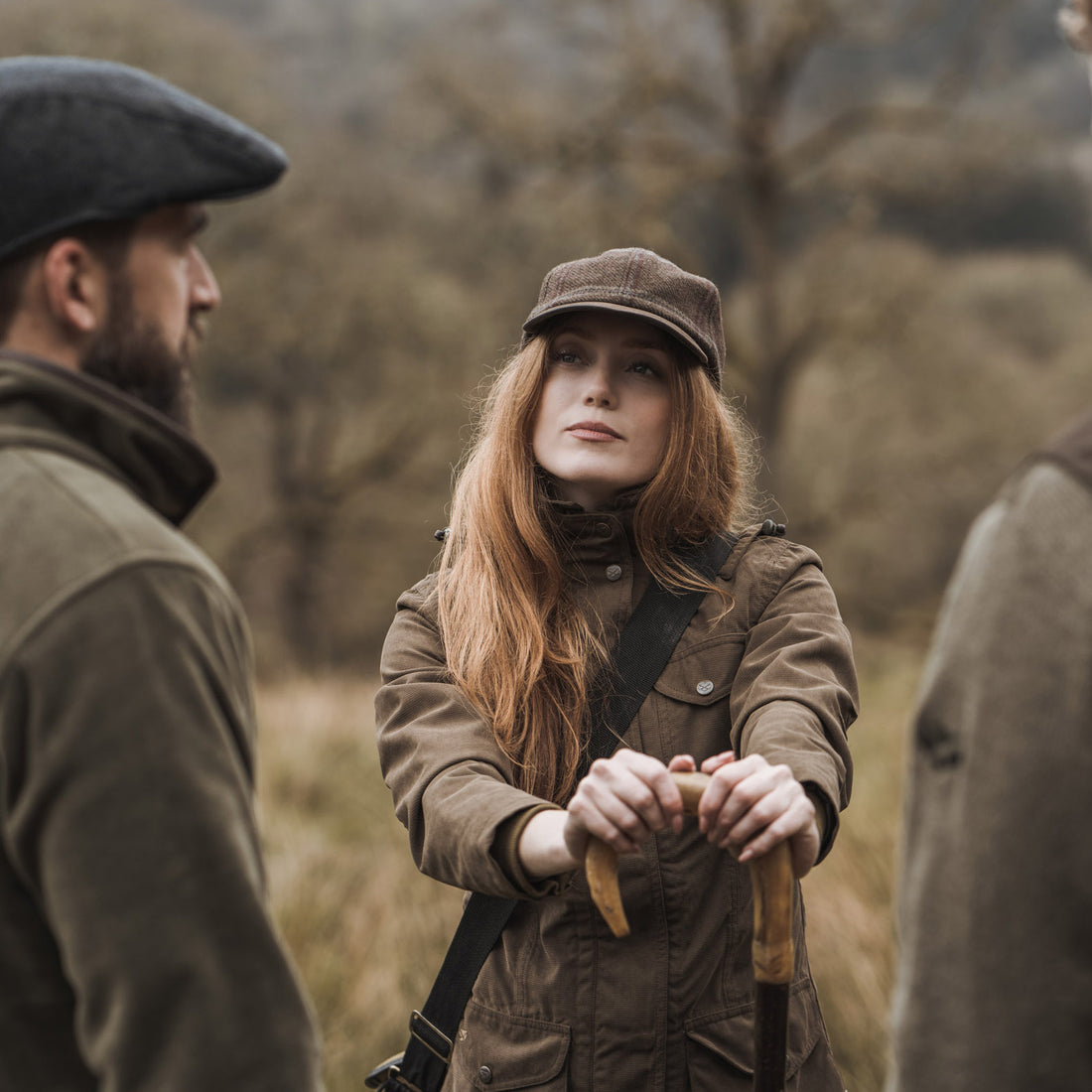 Hoggs-of-Fife-Rannoch-Ladies-Hunting-Jacket