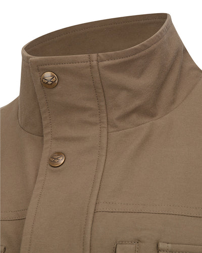Hoggs of Fife Rothesay Utility Gilet
