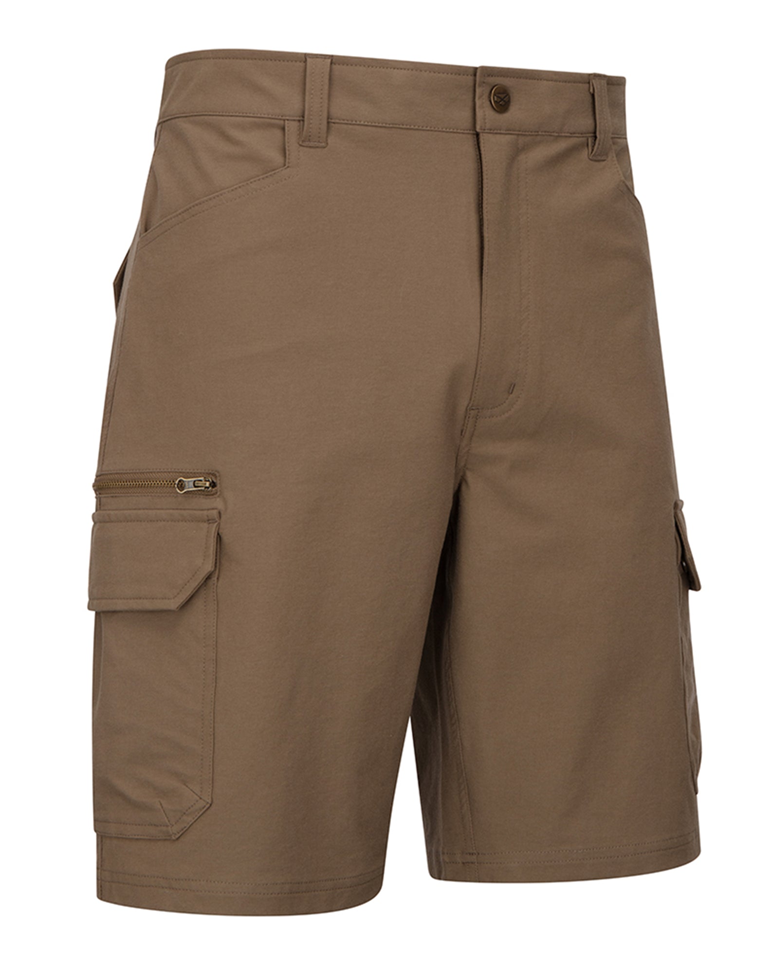 Hoggs of Fife Rothesay Utility Shorts