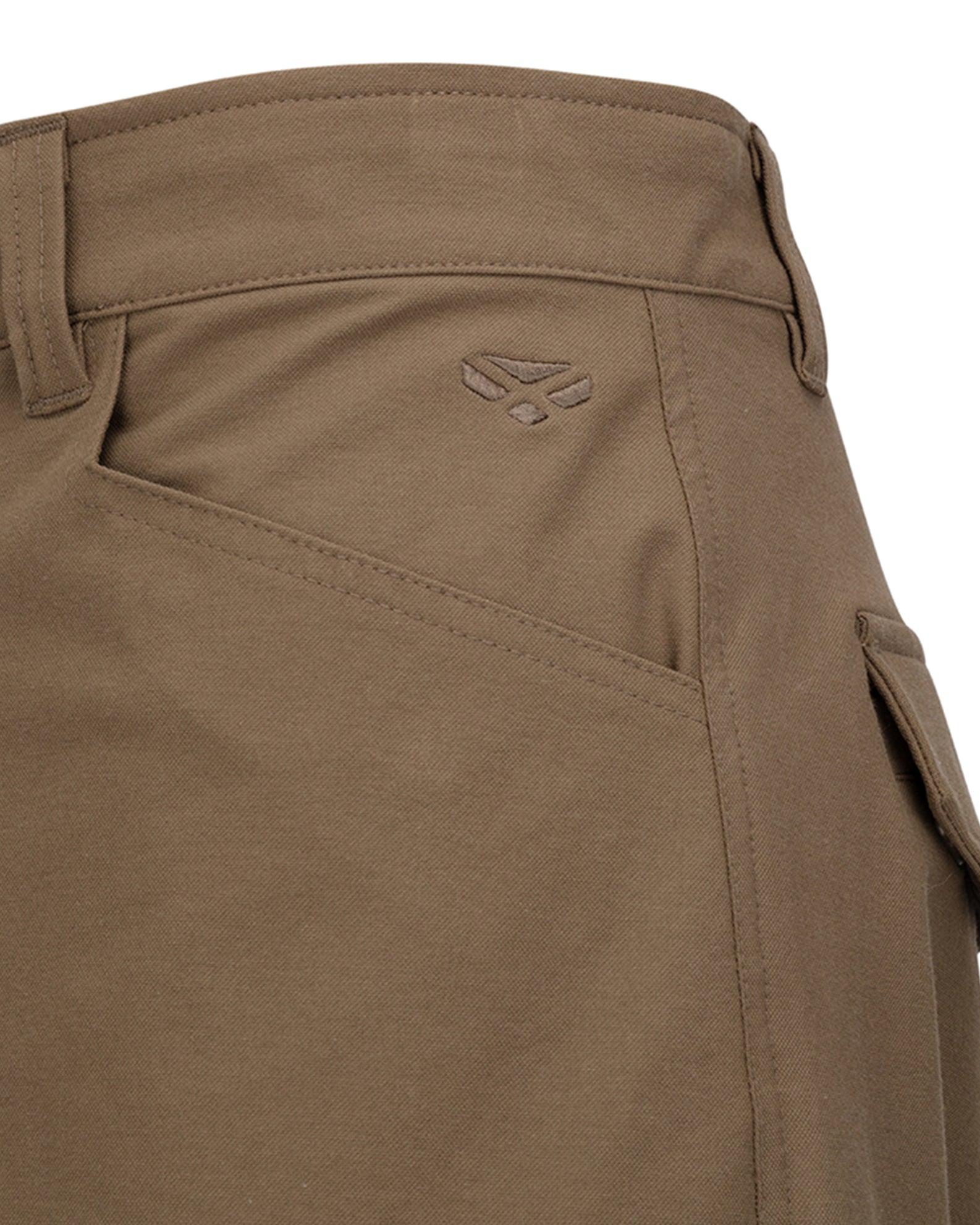 Hoggs of Fife Rothesay Utility Shorts
