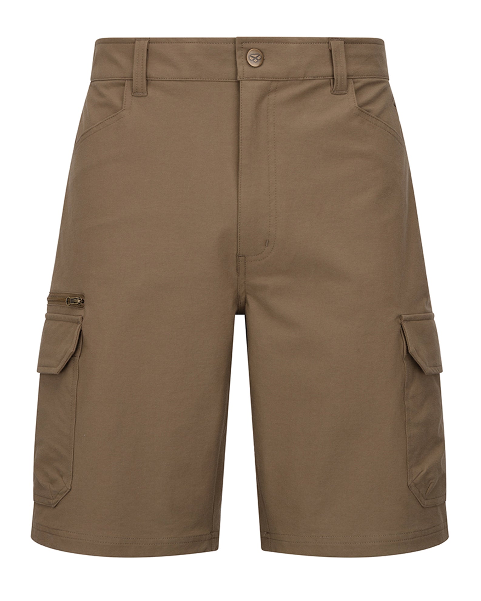 Hoggs of Fife Rothesay Utility Shorts