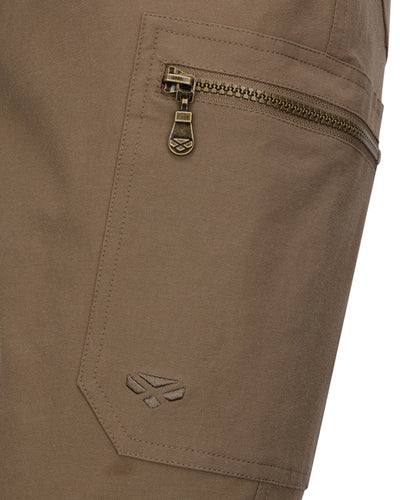 Hoggs of Fife Rothesay Utility Trousers