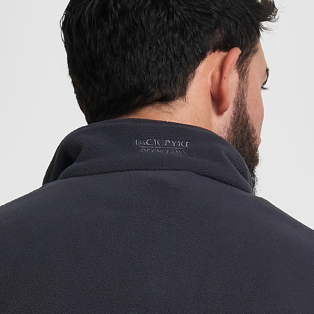 Jack Pyke Country Fleece Top