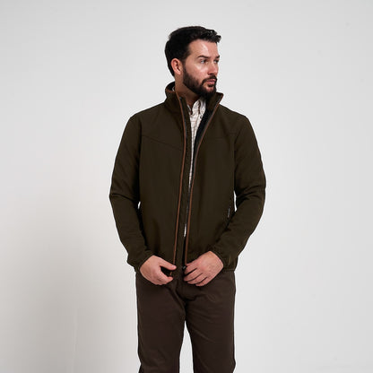 Jack Pyke County Softshell Jacket