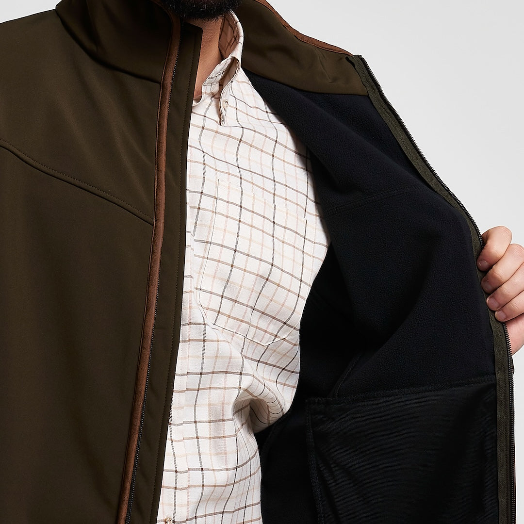 Jack Pyke County Softshell Jacket