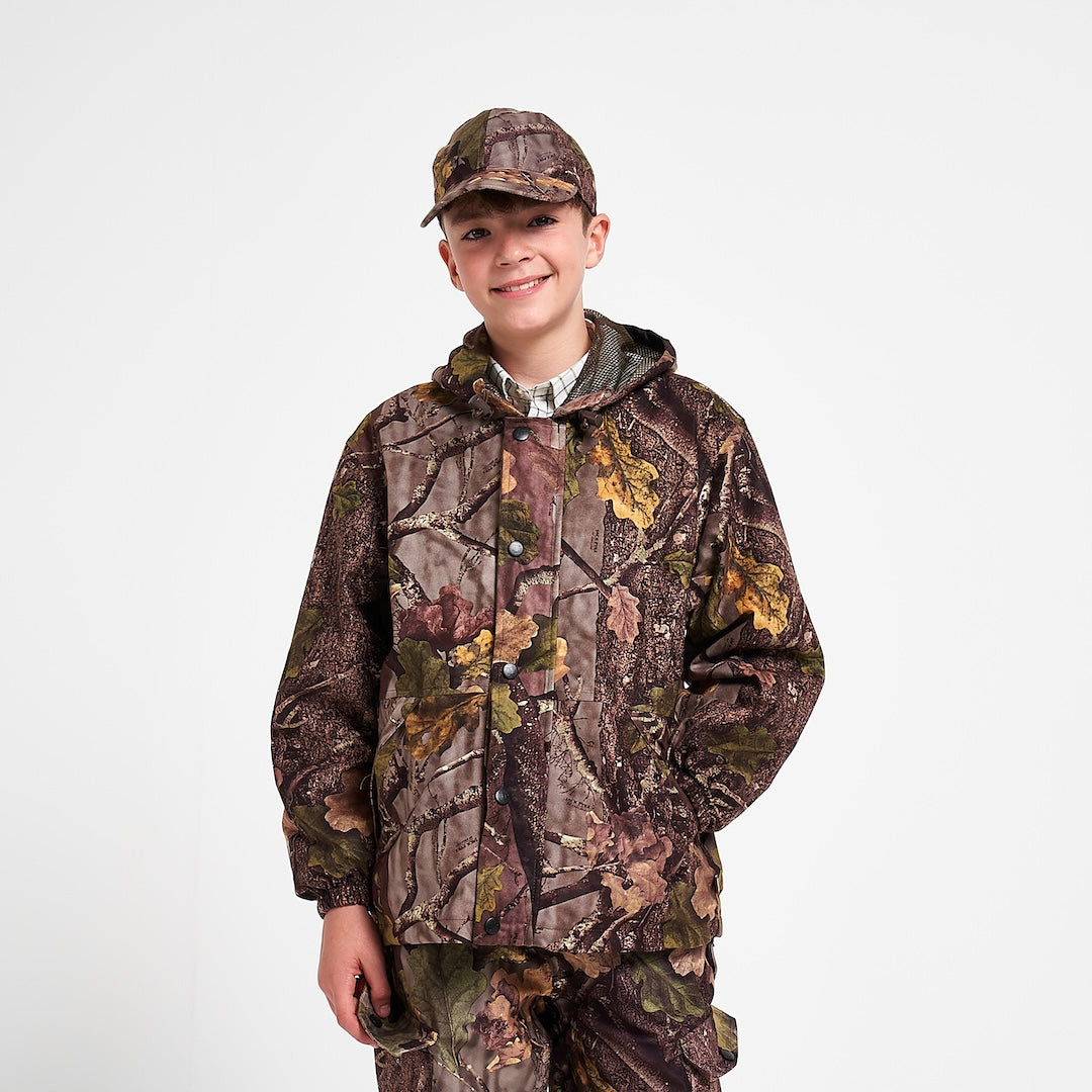 Jack Pyke Junior Jacket Evo