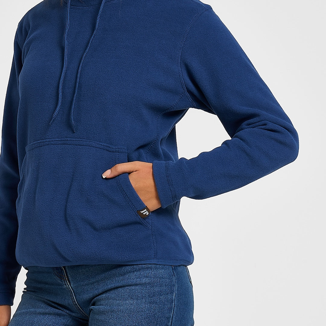 Jack Pyke Ladies Fleece Hoodie