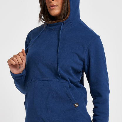 Jack Pyke Ladies Fleece Hoodie