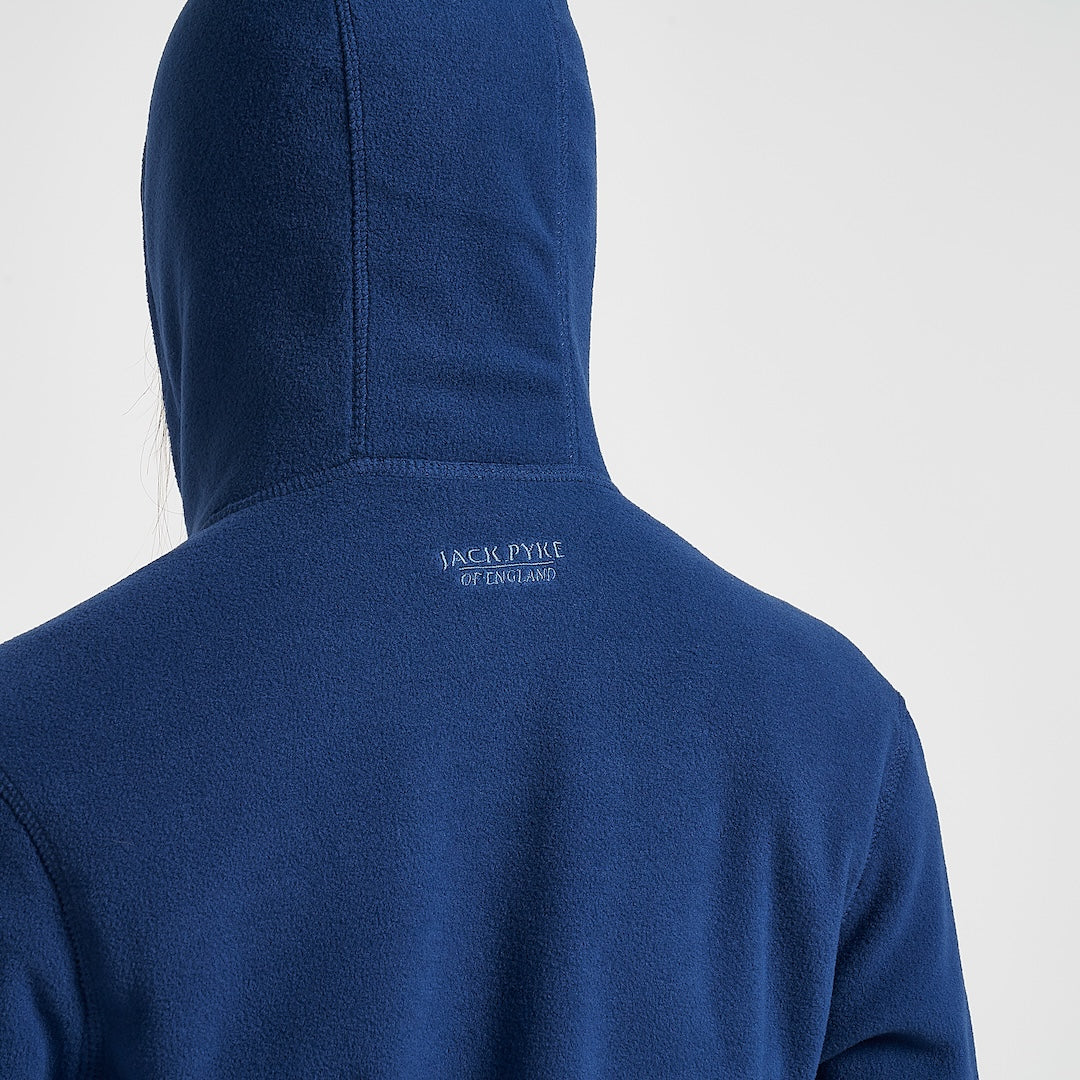 Jack Pyke Ladies Fleece Hoodie