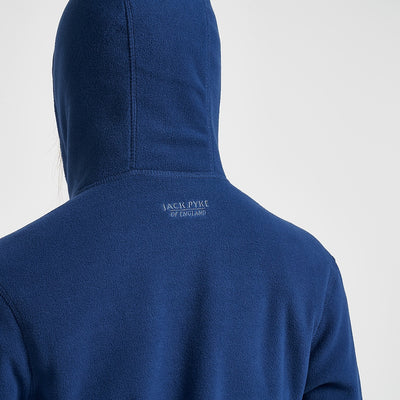 Jack Pyke Ladies Fleece Hoodie
