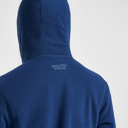 Jack Pyke Ladies Fleece Hoodie