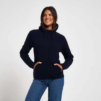 Jack Pyke Ladies Fleece Hoodie