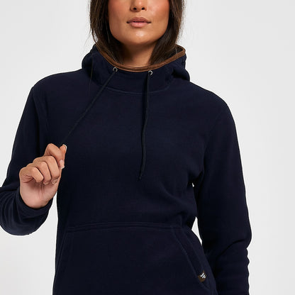 Jack Pyke Ladies Fleece Hoodie