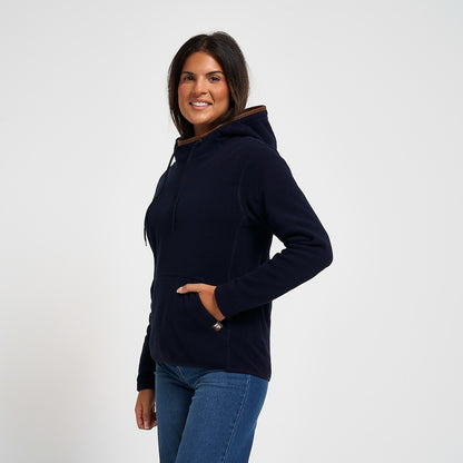 Jack Pyke Ladies Fleece Hoodie