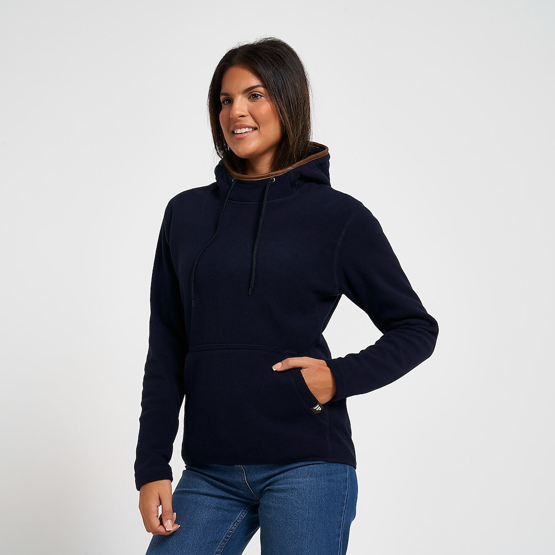 Jack Pyke Ladies Fleece Hoodie