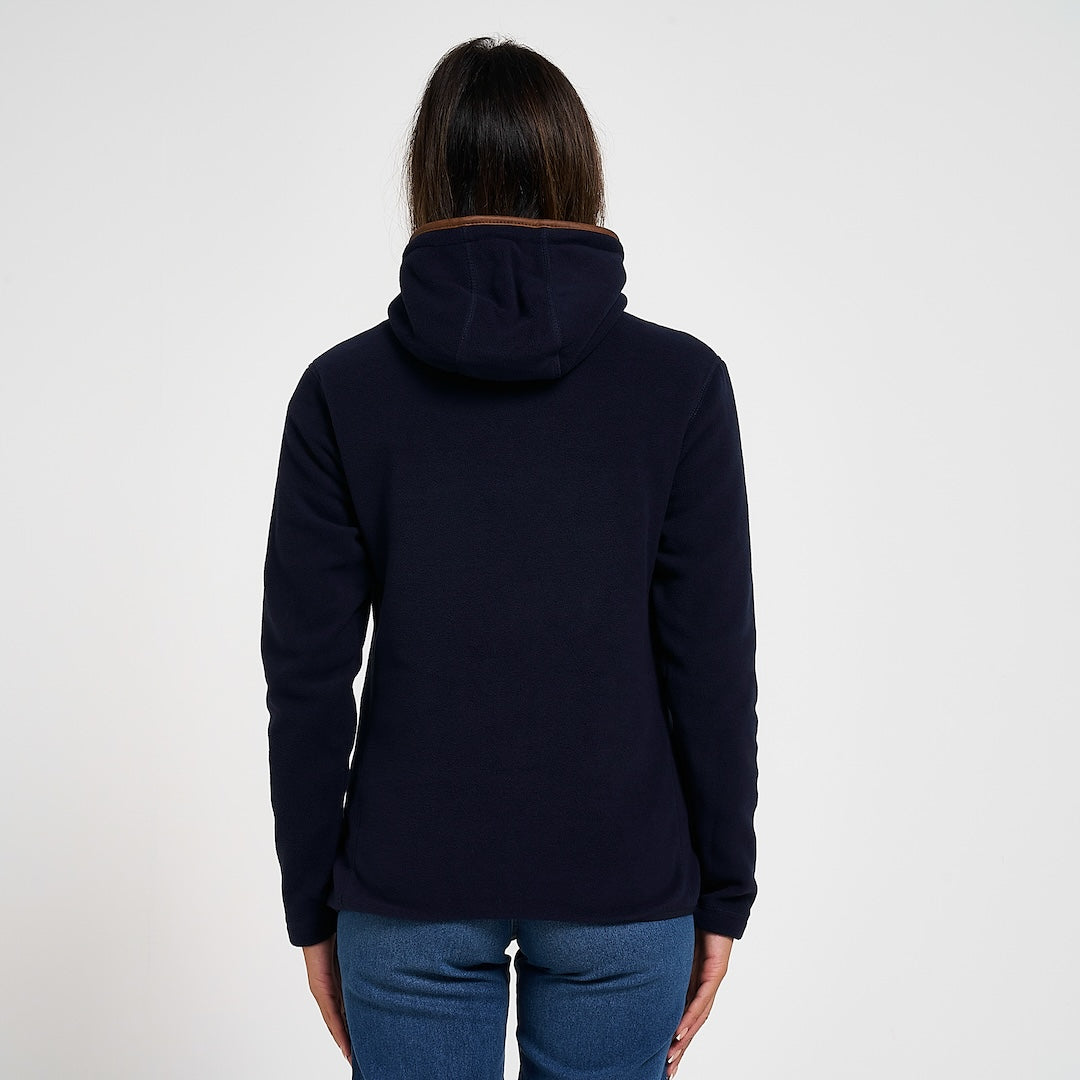 Jack Pyke Ladies Fleece Hoodie