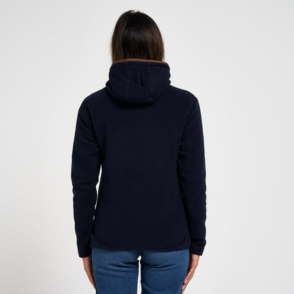 Jack Pyke Ladies Fleece Hoodie