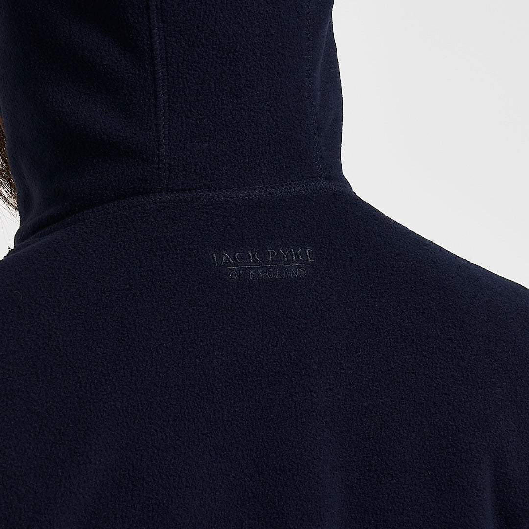 Jack Pyke Ladies Fleece Hoodie