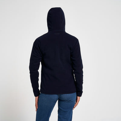 Jack Pyke Ladies Fleece Hoodie