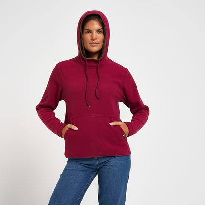 Jack Pyke Ladies Fleece Hoodie