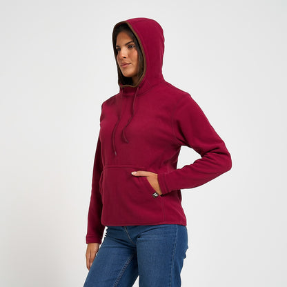 Jack Pyke Ladies Fleece Hoodie