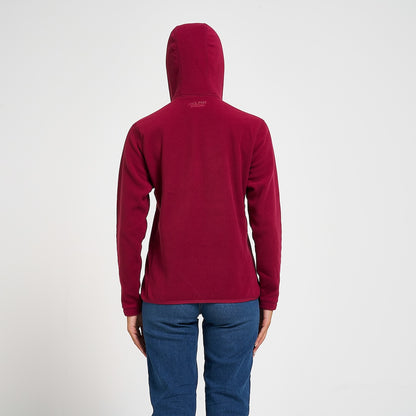 Jack Pyke Ladies Fleece Hoodie