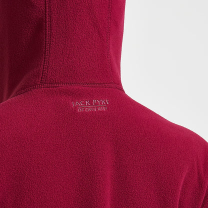 Jack Pyke Ladies Fleece Hoodie