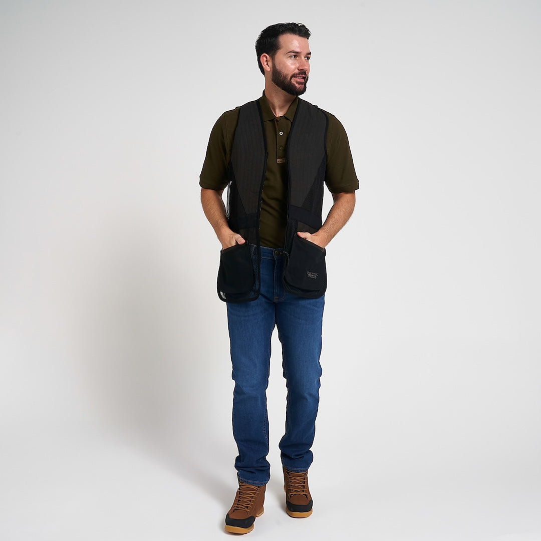 Jack Pyke Sporting Skeet Vest