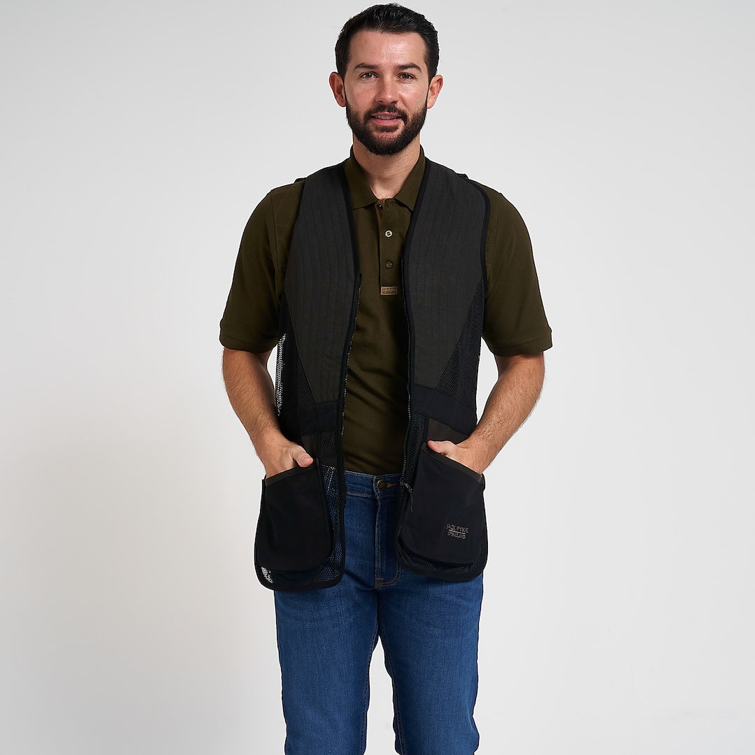 Jack Pyke Sporting Skeet Vest