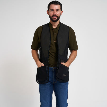 Jack Pyke Sporting Skeet Vest