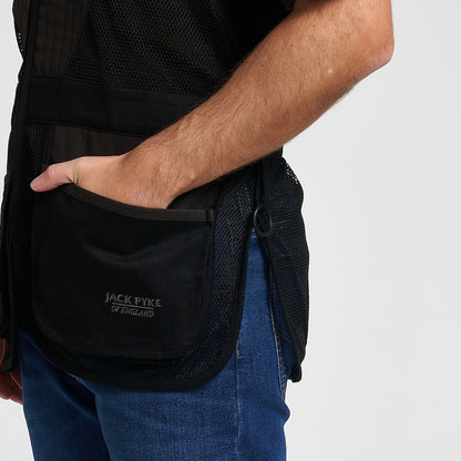 Jack Pyke Sporting Skeet Vest