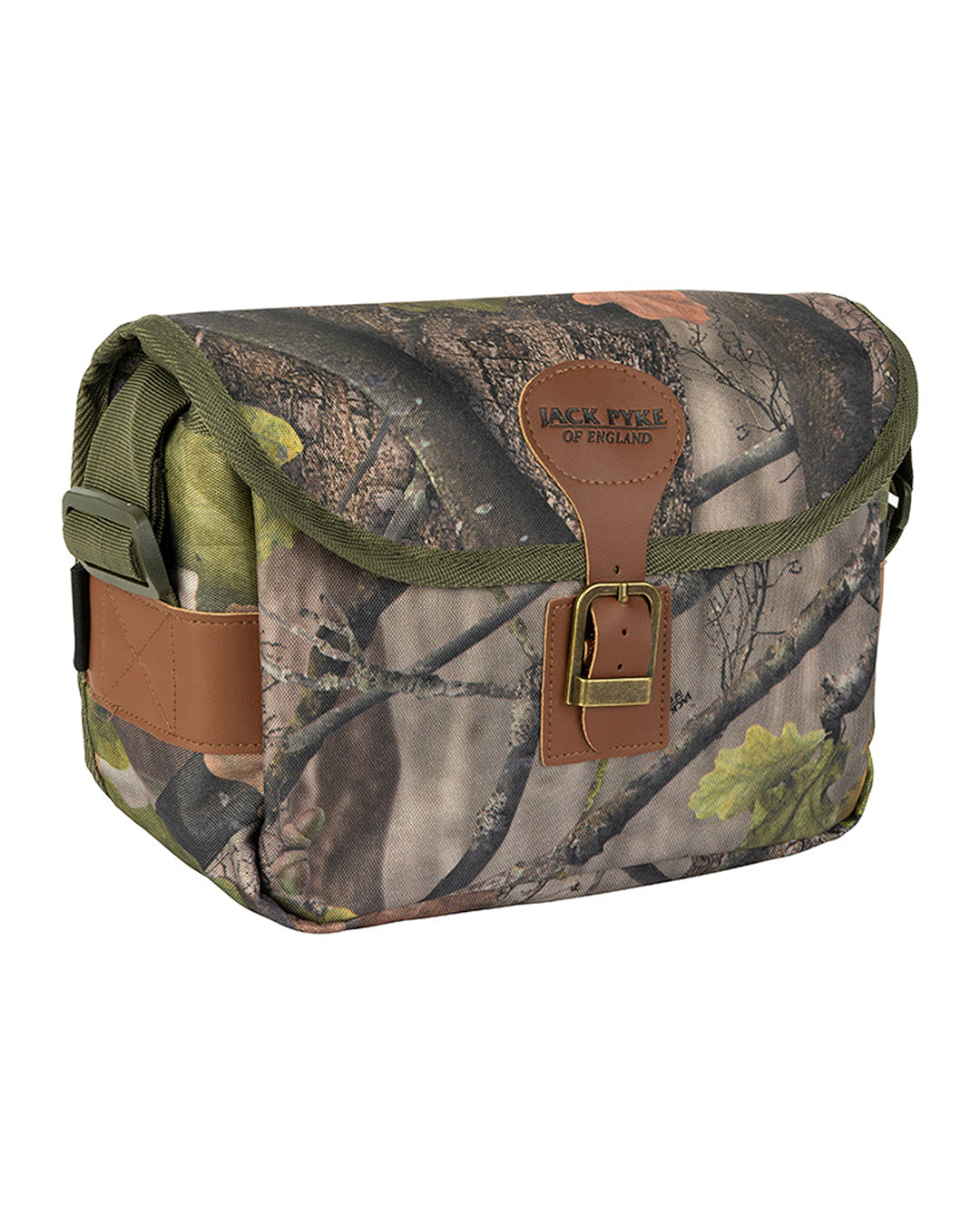 Jack Pyke Cartridge Bag